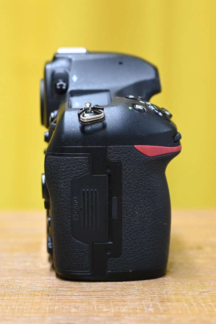 Nikon D850