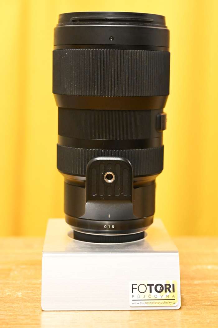 Sigma 50-100/1.8 DC HSM ART Nikon F | 51919218