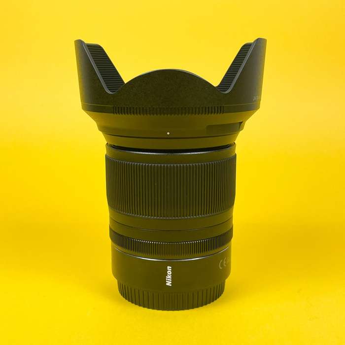 Nikon Z 24-70/4 S | 20320427