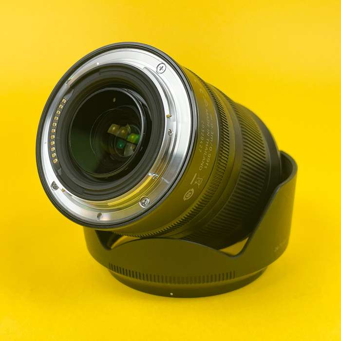 Nikon Z 24-70/4 S | 20320427