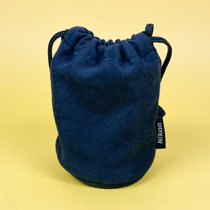 Nikon 35mm f/1,8 AF-S G DX | 3170847