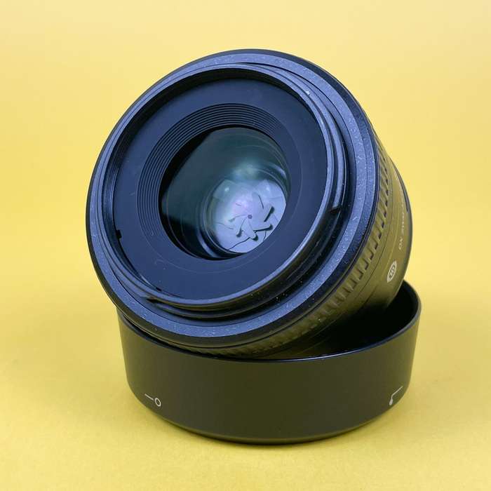 Nikon 35mm f/1,8 AF-S G DX | 3170847