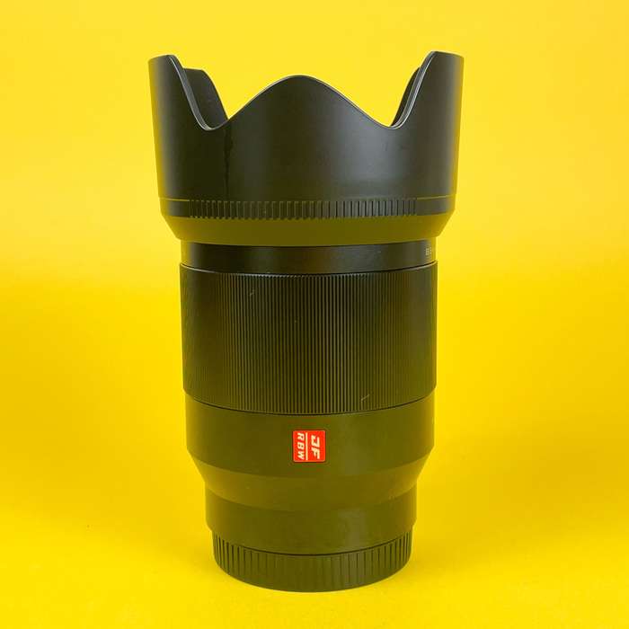 Viltrox AF 85mm F1,8 Nikon Z | 6007810113