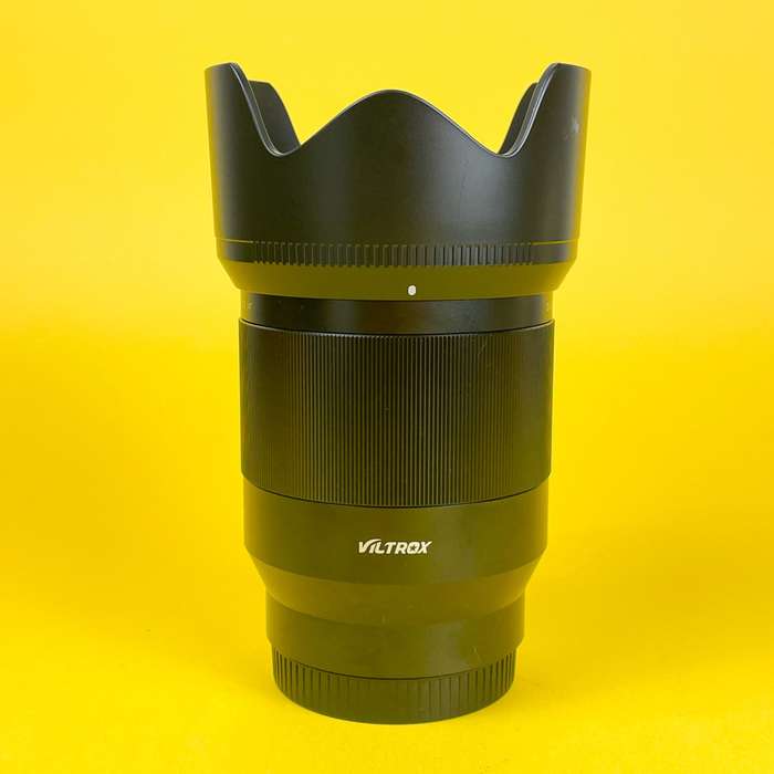 Viltrox AF 85mm F1,8 Nikon Z | 6007810113