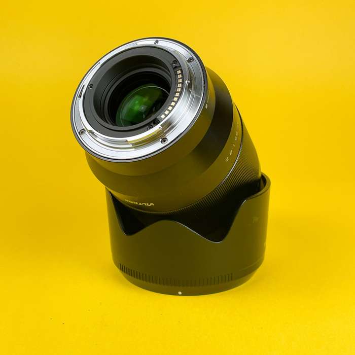 Viltrox AF 85mm F1,8 Nikon Z | 6007810113
