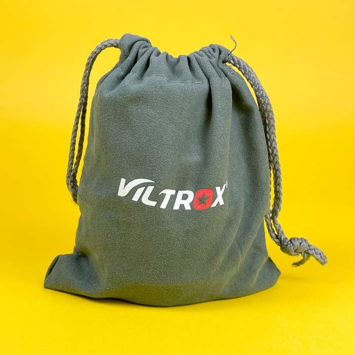 Viltrox AF 85mm F1,8 Nikon Z | 6007810113