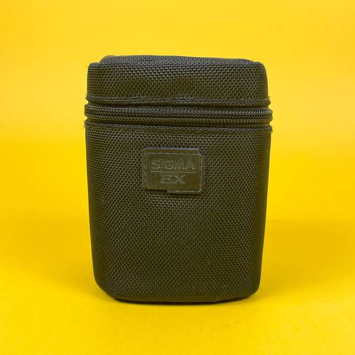 Sigma 15 mm f/2,8 EX DG DIAGONAL FISHEYE pro Nikon | 14527378