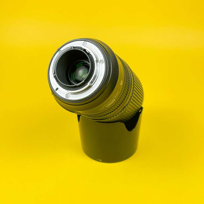 Nikon 70-300mm f/4,5-5,6 G AF-S IF-ED VR | 2585325