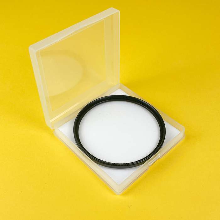 B+W UV Filtr 82mm
