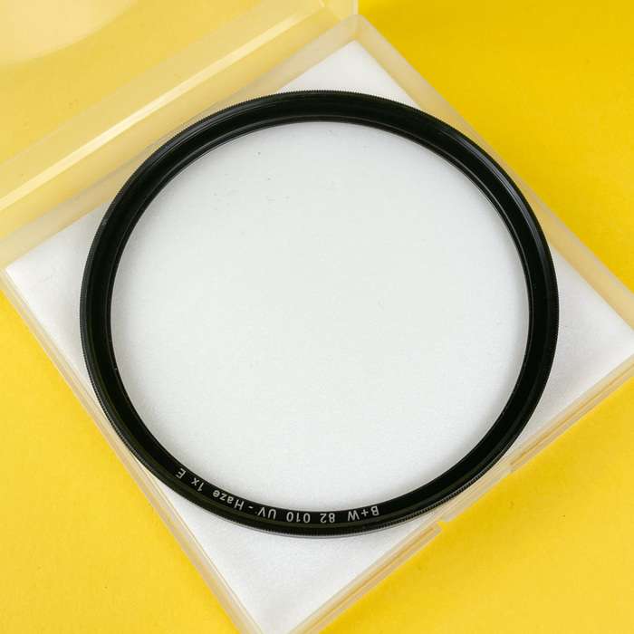 B+W UV Filtr 82mm
