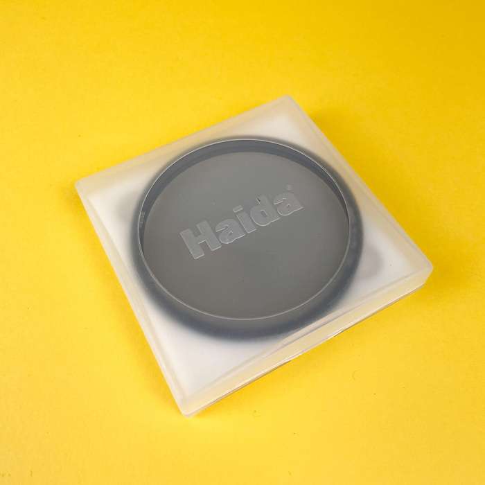 Haida CPL NanoPro MC 77mm