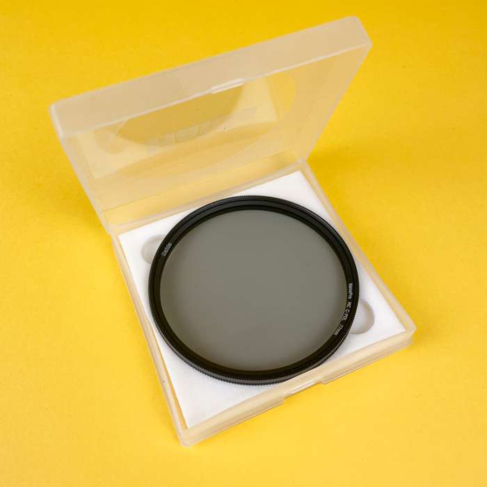 Haida CPL NanoPro MC 77mm