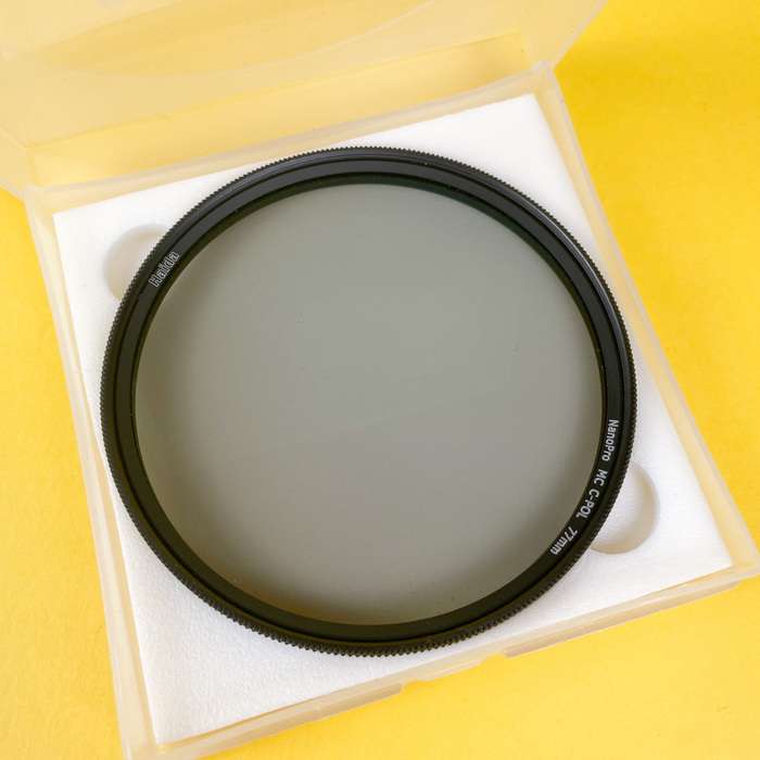 Haida CPL NanoPro MC 77mm