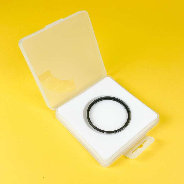 Dorr DHG-UV Filtr 58mm