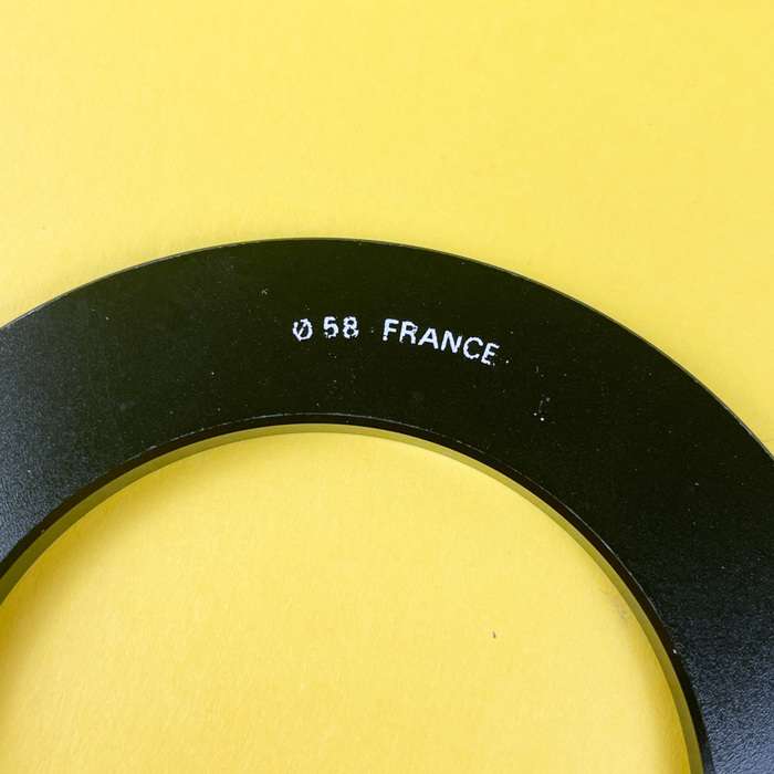 Cokin P Držák systémových filtrů 80mm + 3ks přechodových filtrů