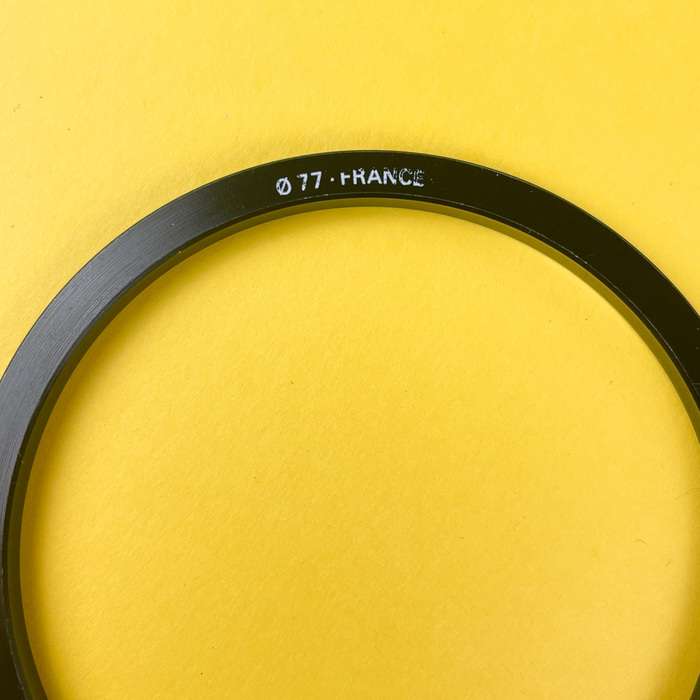 Cokin P Držák systémových filtrů 80mm + 3ks přechodových filtrů