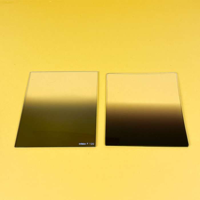 Cokin P Držák systémových filtrů 80mm + 3ks přechodových filtrů