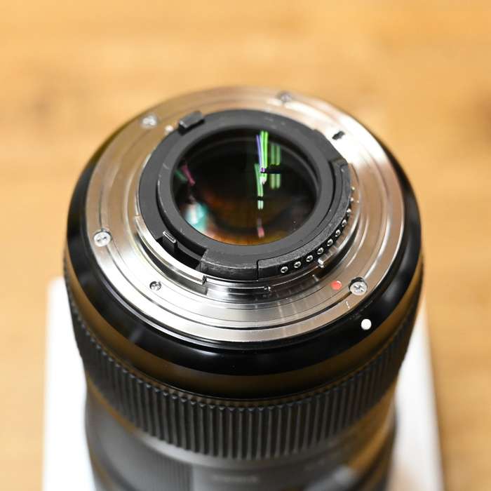 Sigma 18-35/1.8 DC HSM ART Nikon F | 51900627