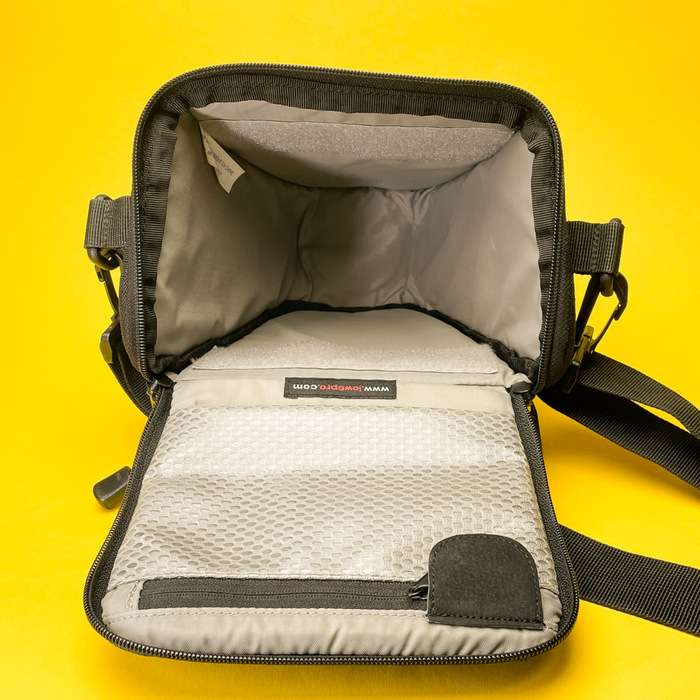 Lowepro Topload Zoom 1 I Brašna