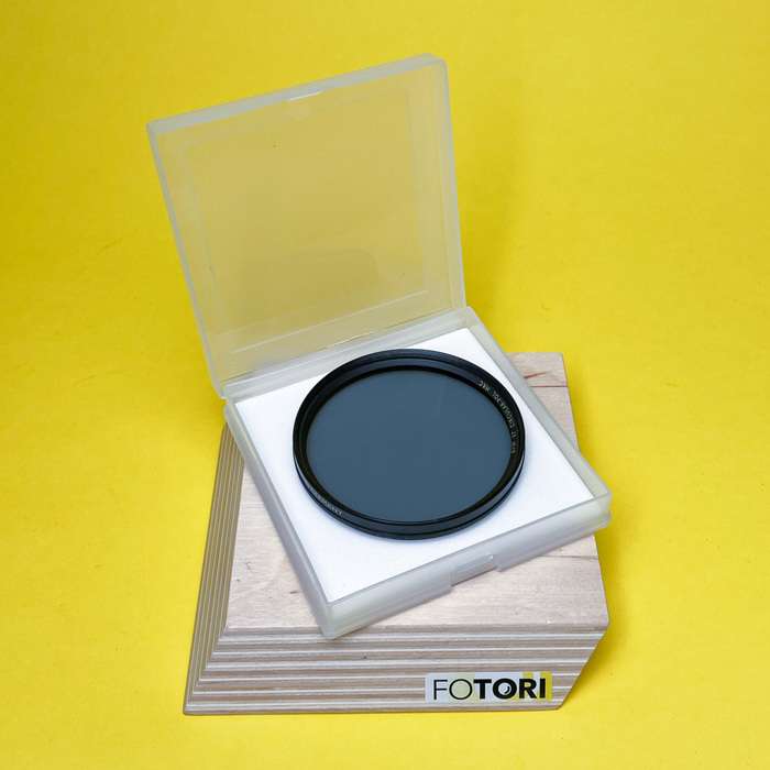 B+W CPL Filter MRC 67mm I Polarizační filtr