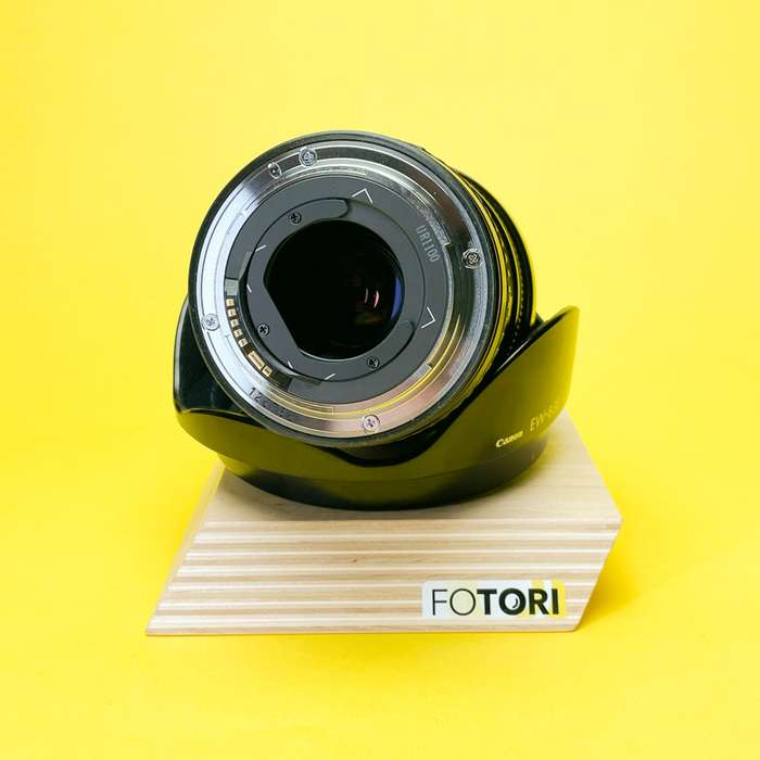 Canon EF 17-40 mm f/4,0 L USM | 126786