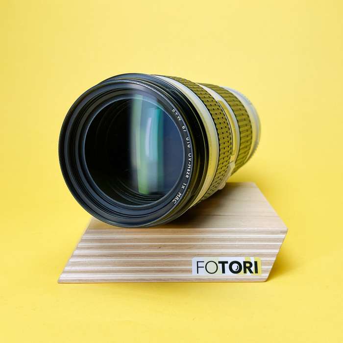 Canon EF 70-200 mm f/4,0 L USM I 236589