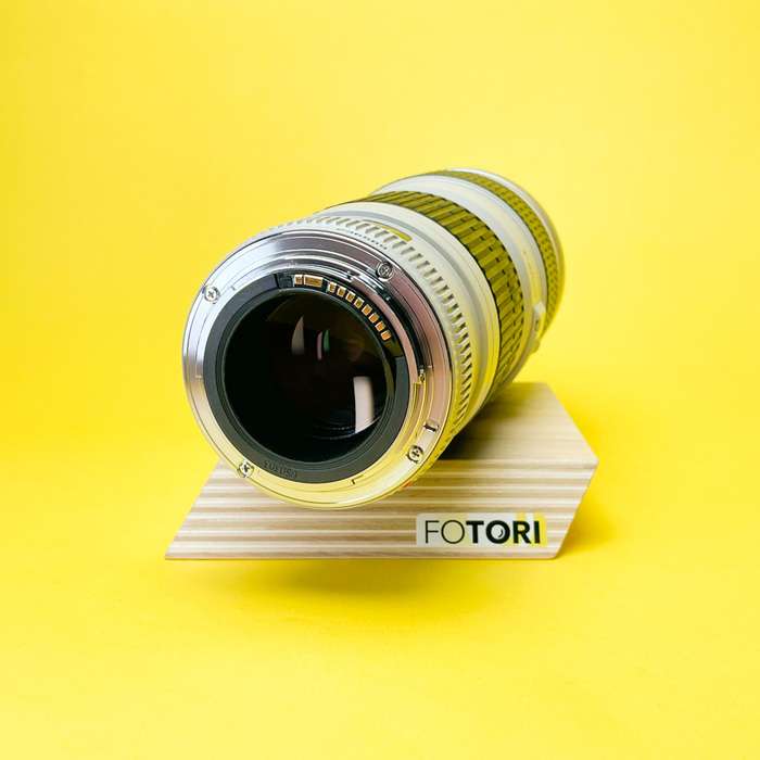 Canon EF 70-200 mm f/4,0 L USM I 236589