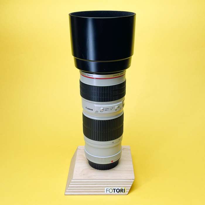 Canon EF 70-200 mm f/4,0 L USM I 236589