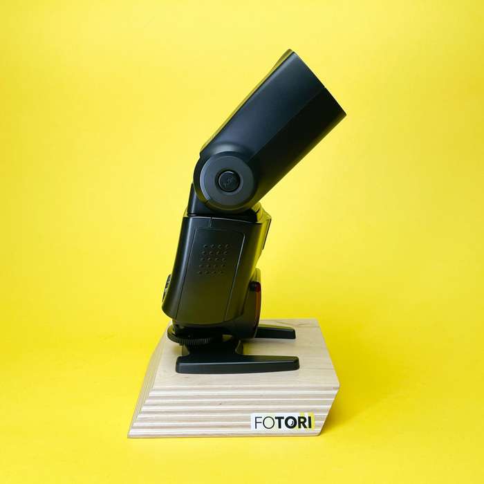 Canon blesk Speedlite 580 EX