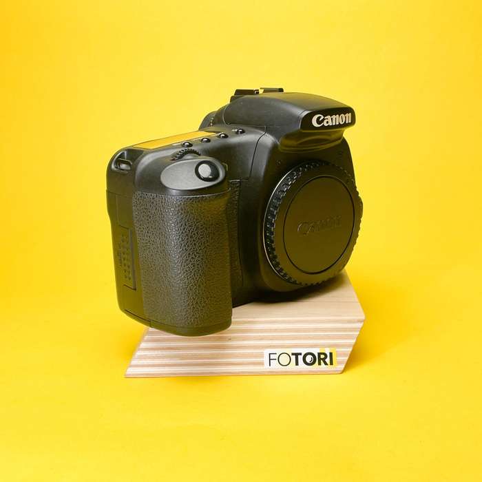 Canon EOS 20D | 0830414314