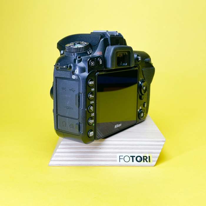 Nikon D7500 | 6079962