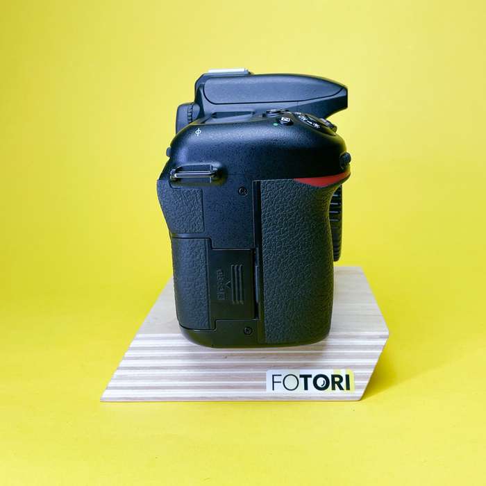 Nikon D7500 | 6079962