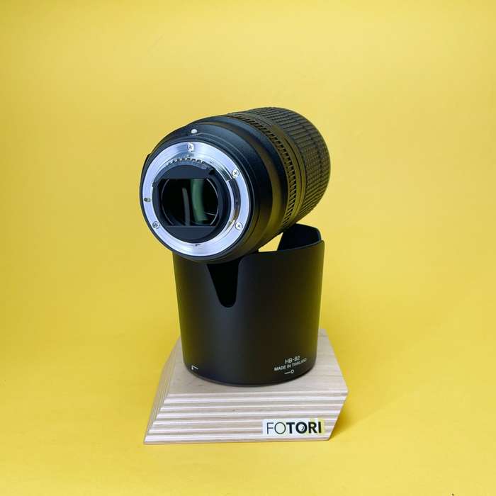 Nikon 70-300 mm f/4,5–5,6 E AF-P ED VR | 2051391