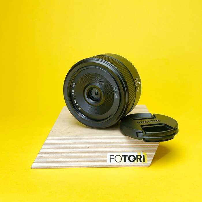 Nikon Z 28 mm f/2,8 | 20022381