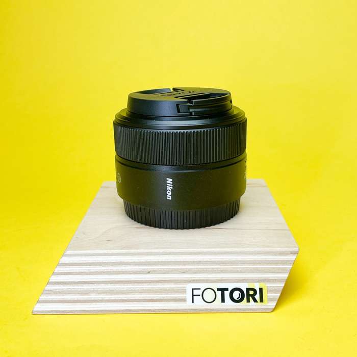 Nikon Z 28 mm f/2,8 | 20022381