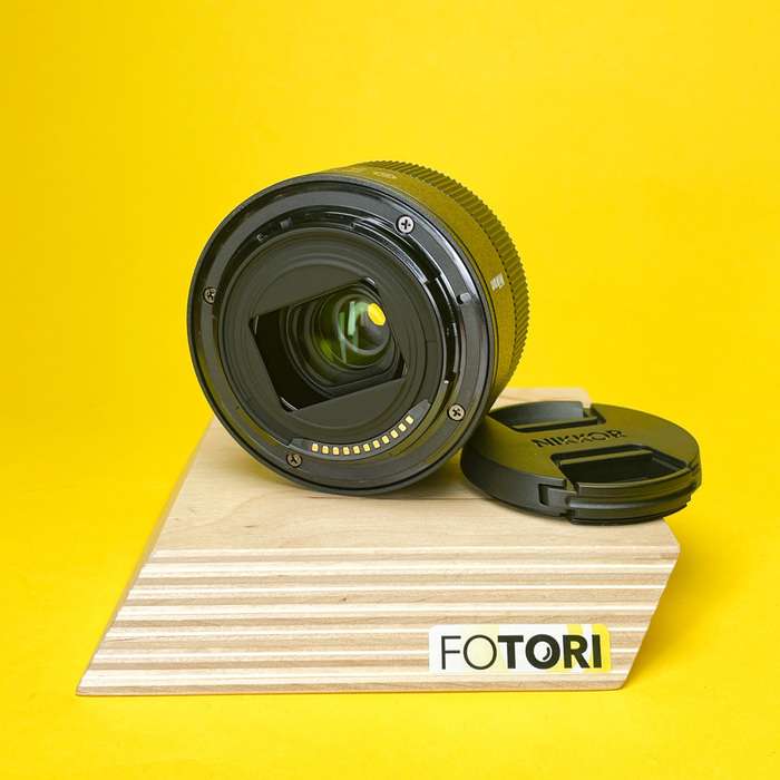 Nikon Z 28 mm f/2,8 | 20022381