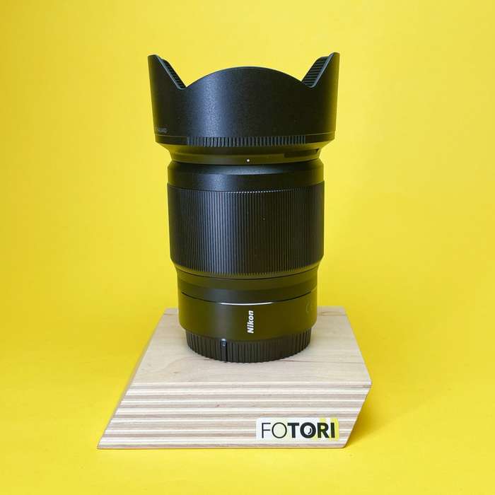 Nikon Z 50 mm f/1,8 S | 20105512