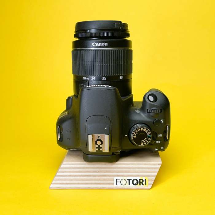 Canon eos 1200D + 18-55mm | 013070057158