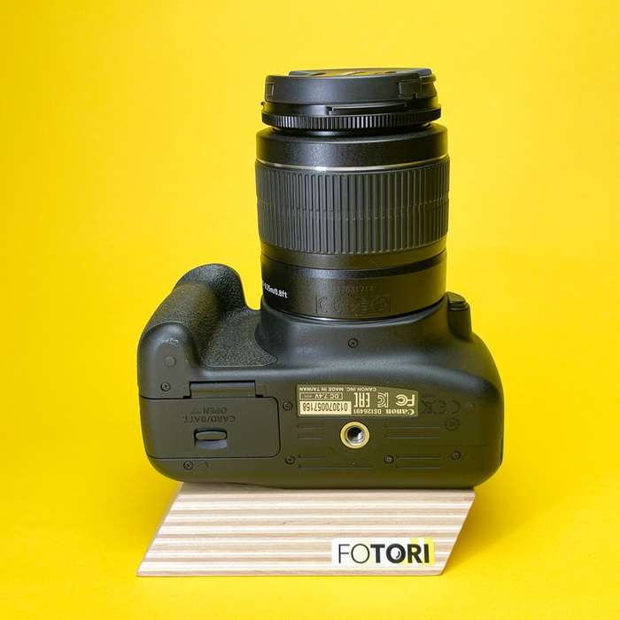 Canon eos 1200D + 18-55mm | 013070057158