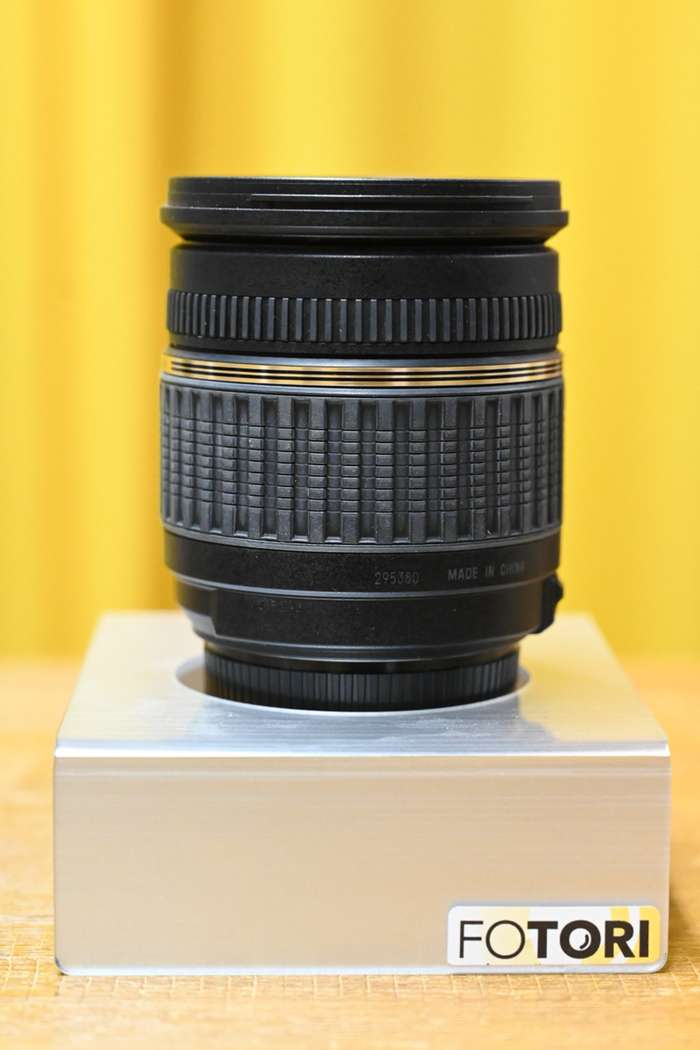 Tamron SP AF 17-50 mm f/2,8 XR Di II pro Nikon