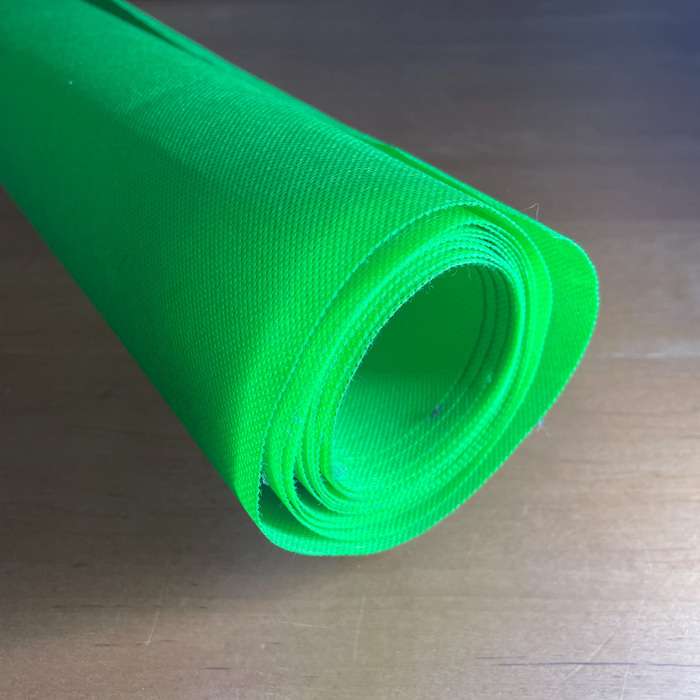 Zelené klíčovací pozadí 3x1,6m | Netkaná textílie
