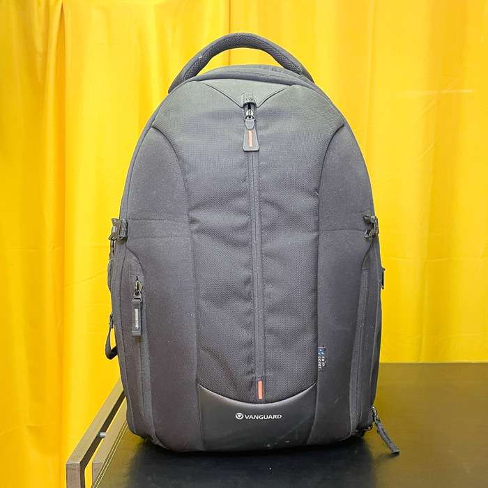 VANGUARD UP-RISE 48 II