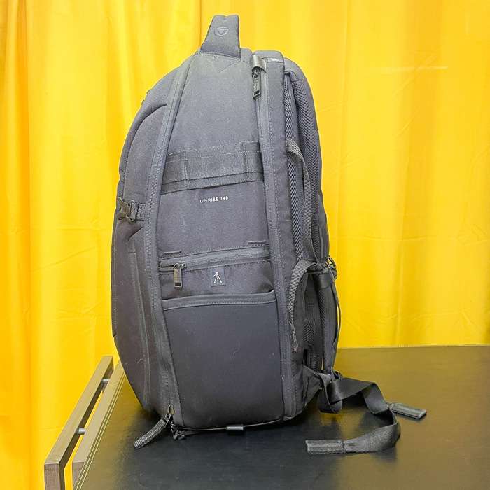 VANGUARD UP-RISE 48 II