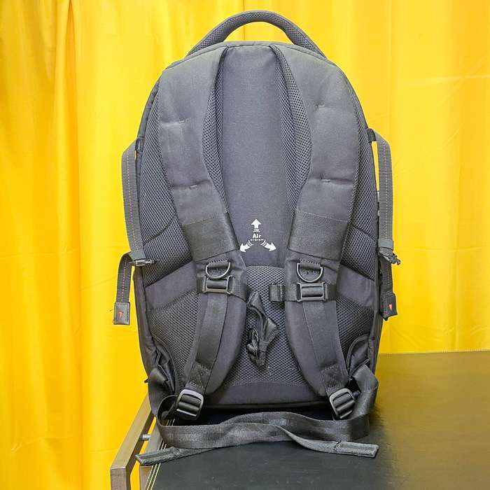 VANGUARD UP-RISE 48 II