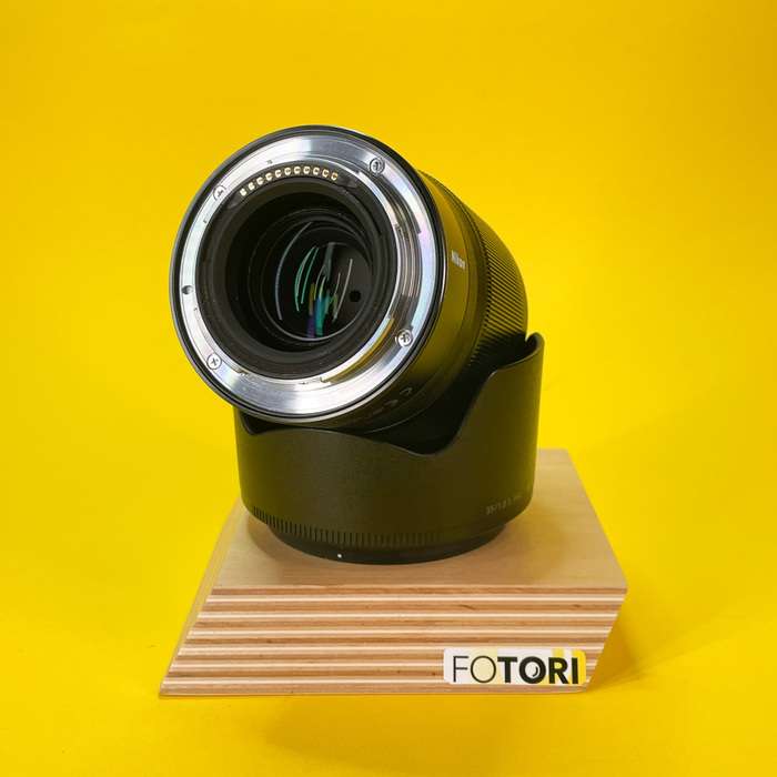 Nikon Z 35 mm f/1,8 S | 20033255