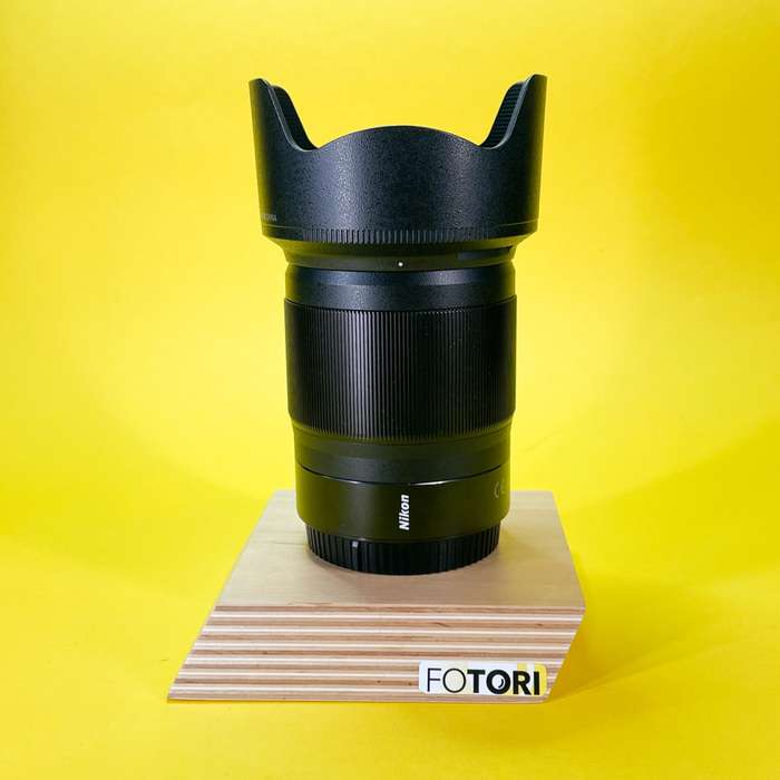Nikon Z 35 mm f/1,8 S | 20033255