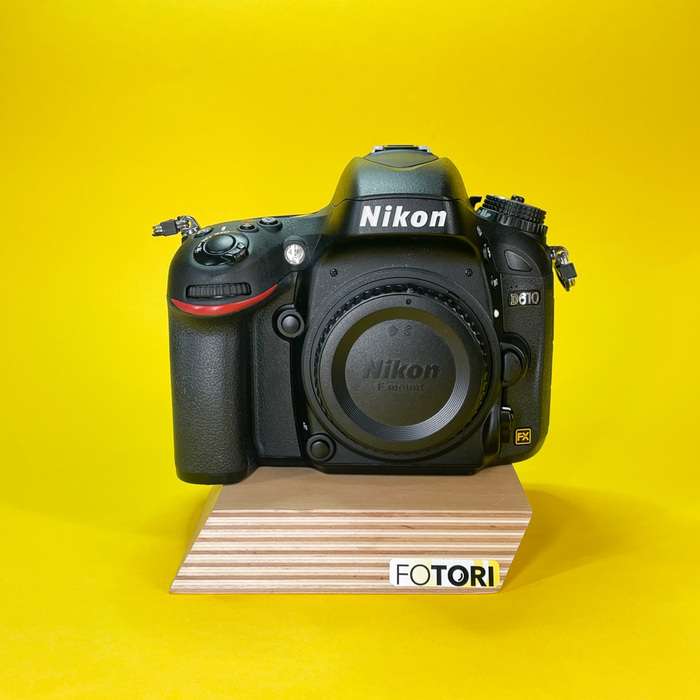 Nikon D610 | 6119999