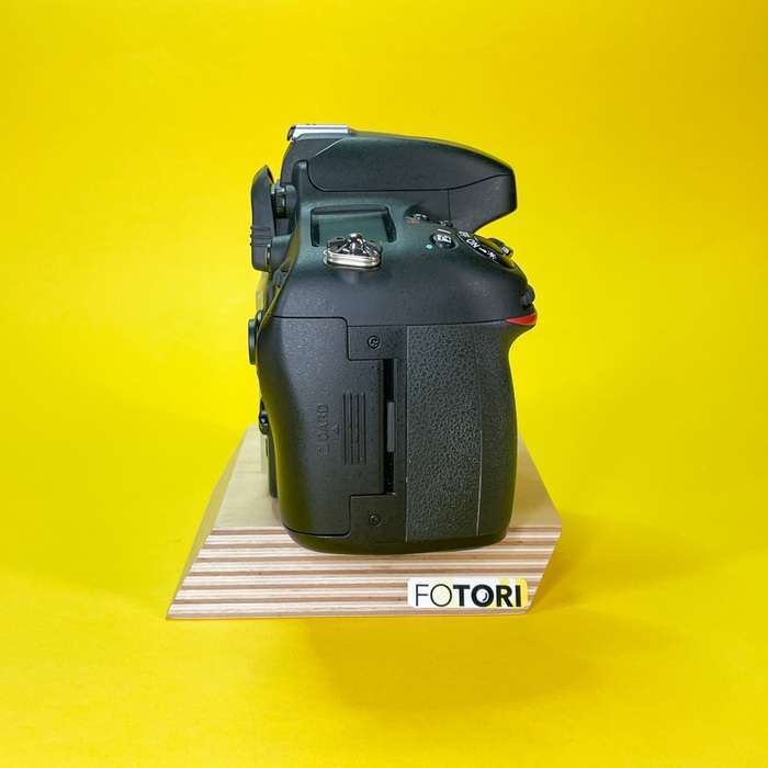 Nikon D610 | 6119999