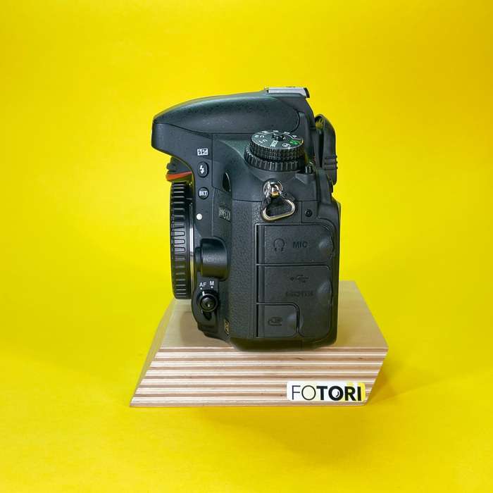 Nikon D610 | 6119999