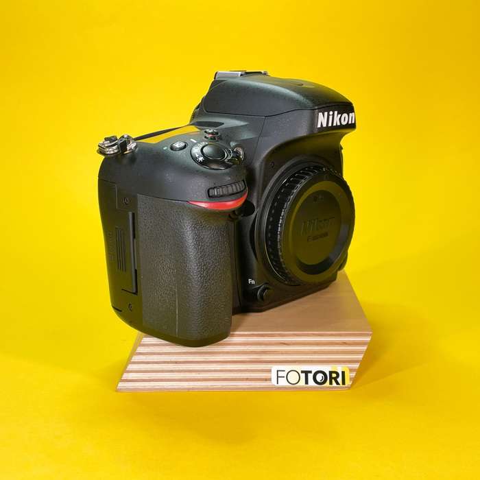 Nikon D610 | 6119999